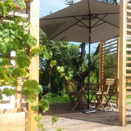 Apartamenty-Obok Zator Exteriér fotografie