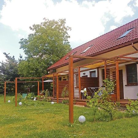 Apartamenty-Obok Zator Exteriér fotografie