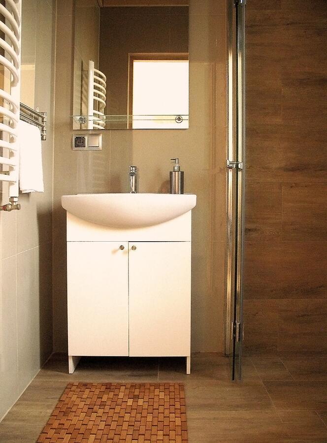 Apartamenty-Obok Zator Exteriér fotografie
