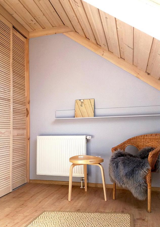 Apartamenty-Obok Zator Exteriér fotografie