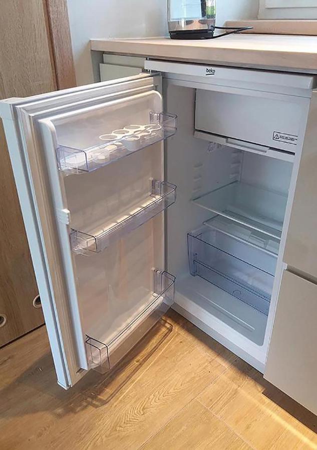 Apartamenty-Obok Zator Exteriér fotografie