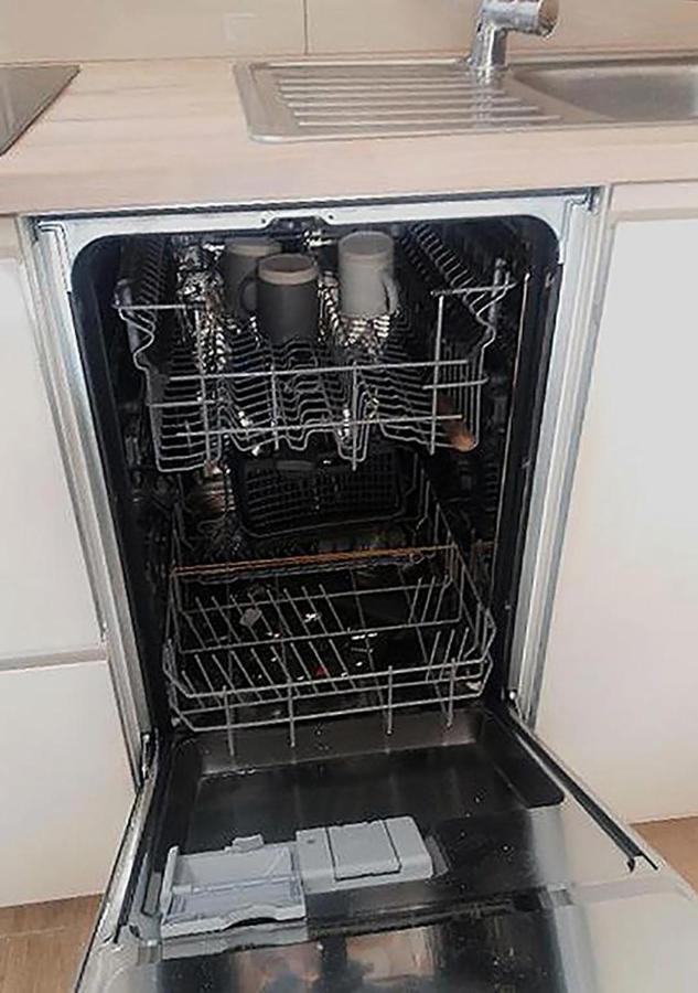 Apartamenty-Obok Zator Exteriér fotografie