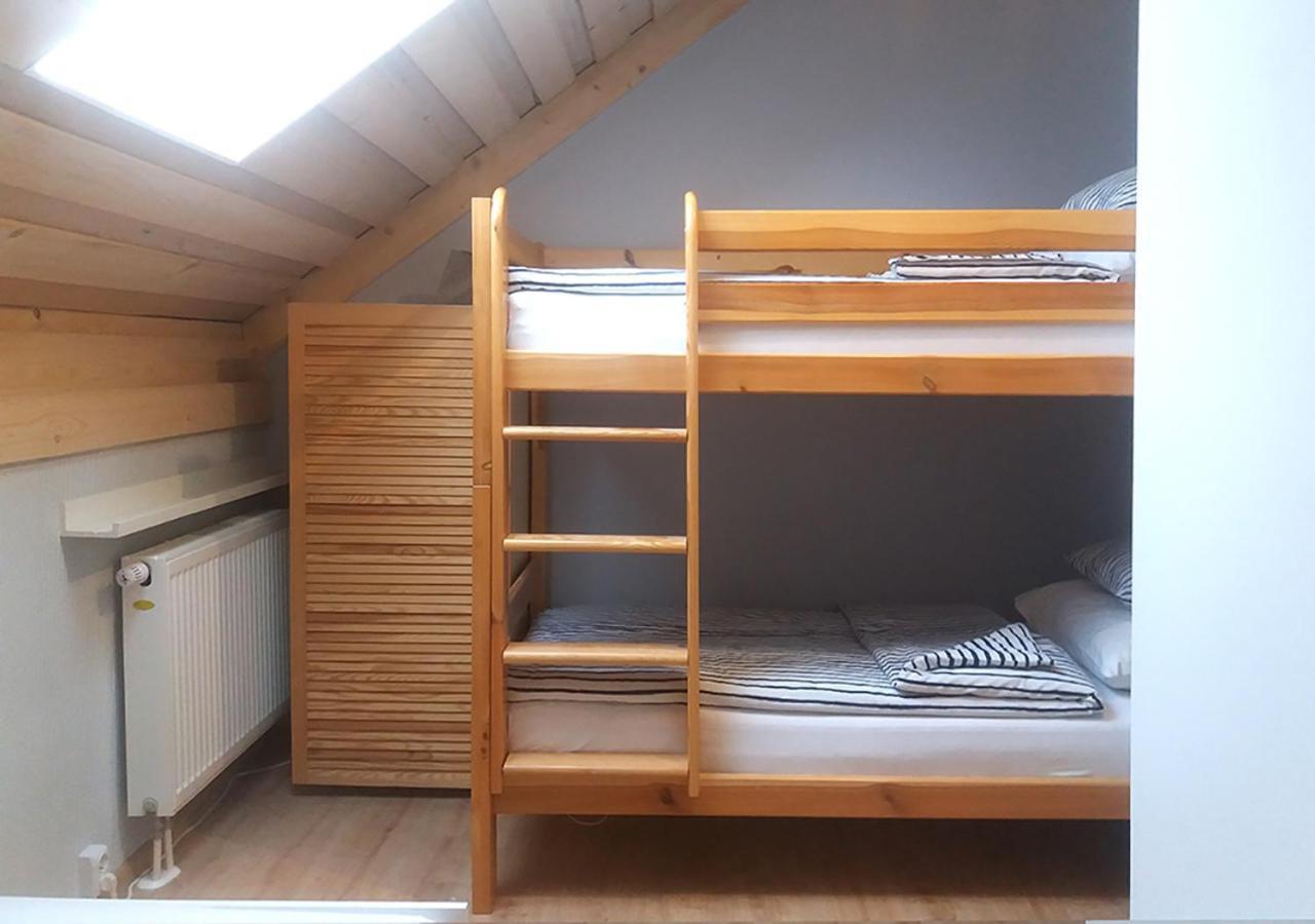 Apartamenty-Obok Zator Exteriér fotografie